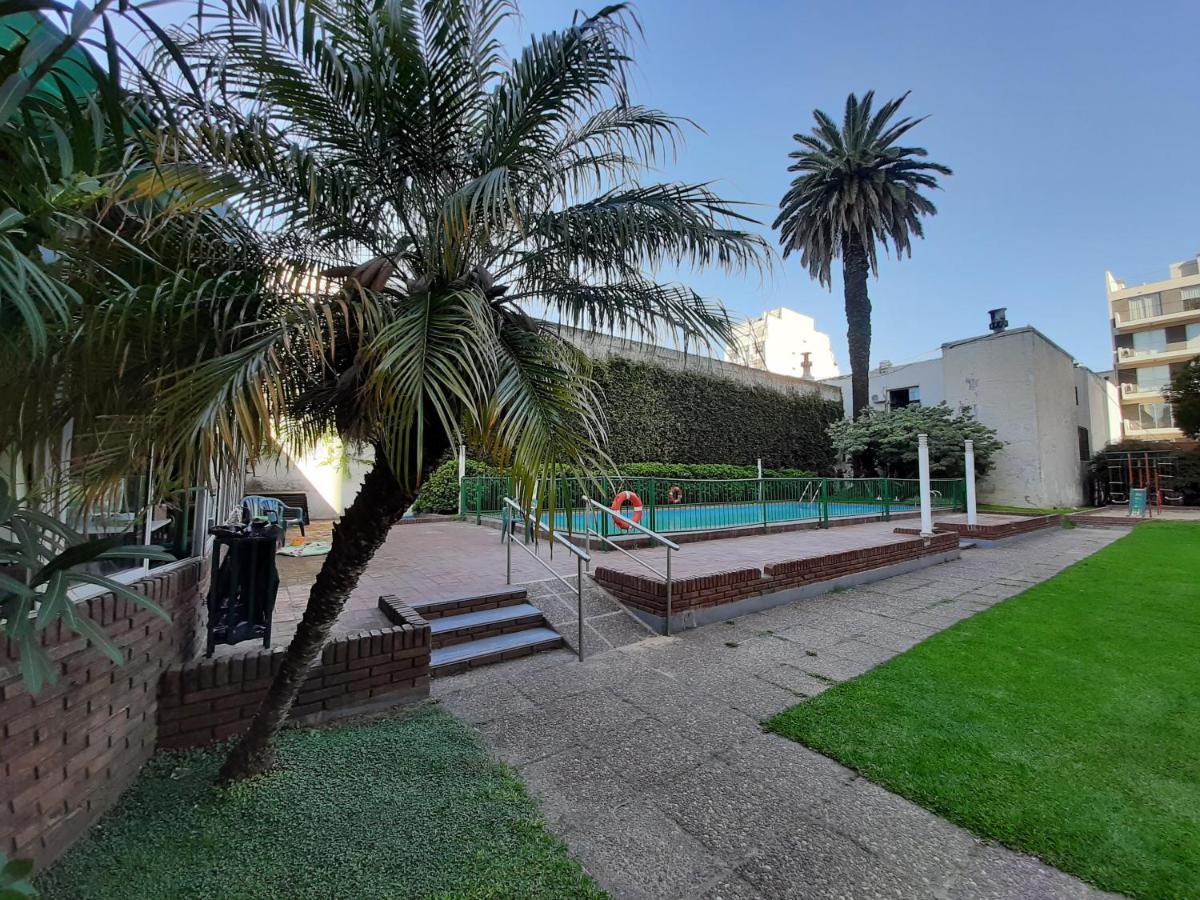 Almagro Sweet Home Buenos Aires Dış mekan fotoğraf