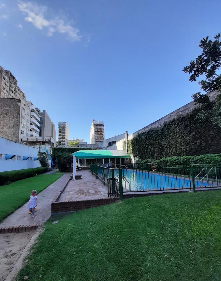 Almagro Sweet Home Buenos Aires Dış mekan fotoğraf