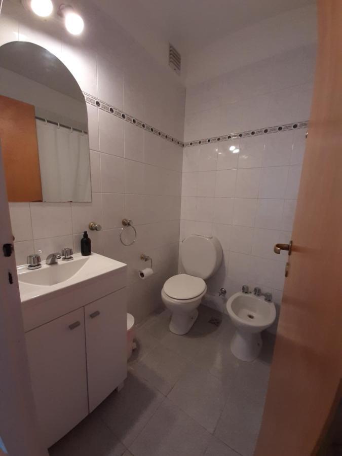 Almagro Sweet Home Buenos Aires Dış mekan fotoğraf
