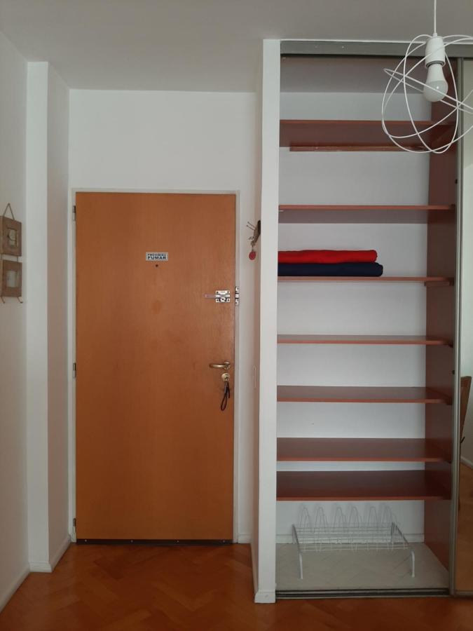 Almagro Sweet Home Buenos Aires Dış mekan fotoğraf