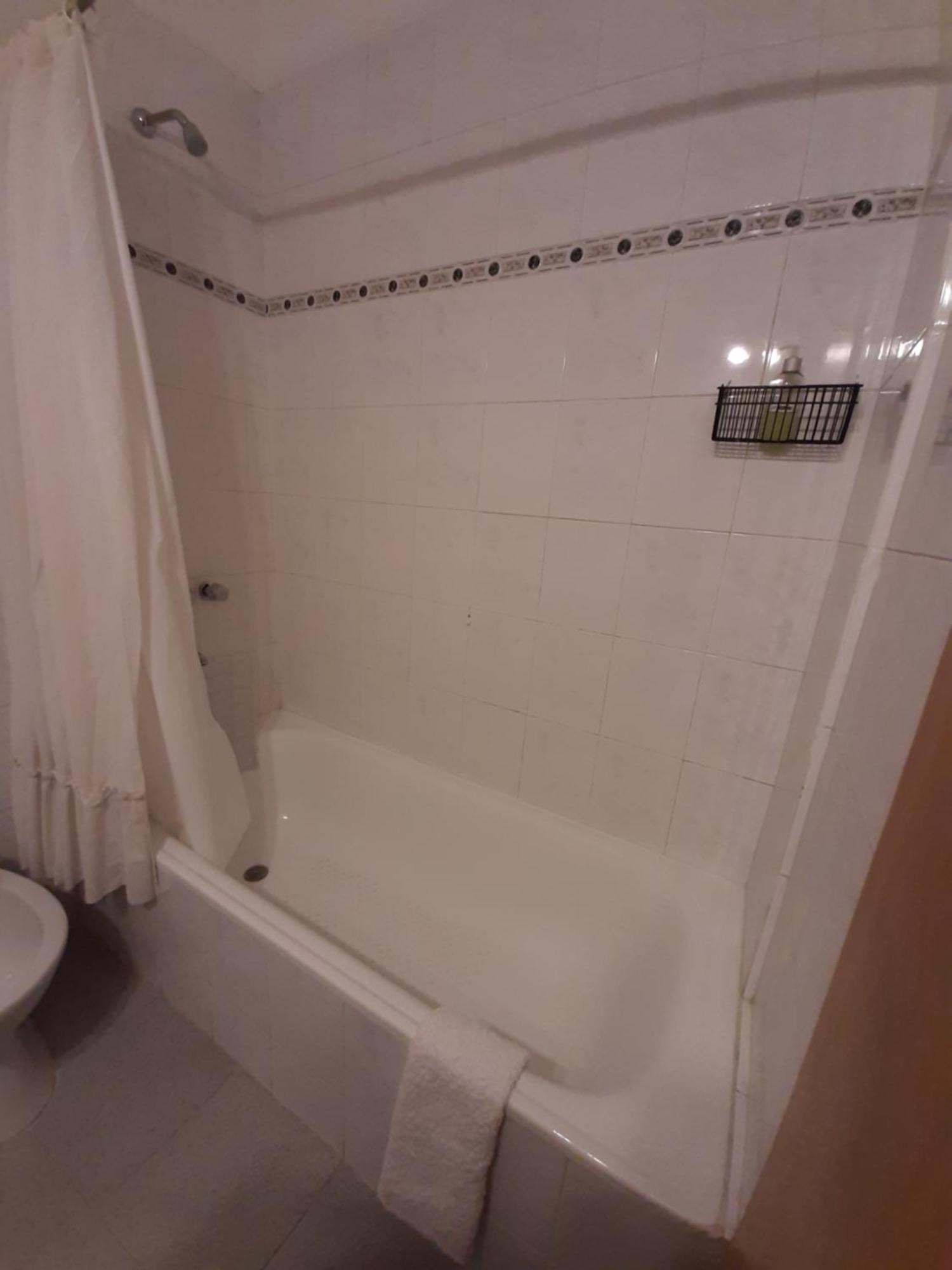 Almagro Sweet Home Buenos Aires Dış mekan fotoğraf