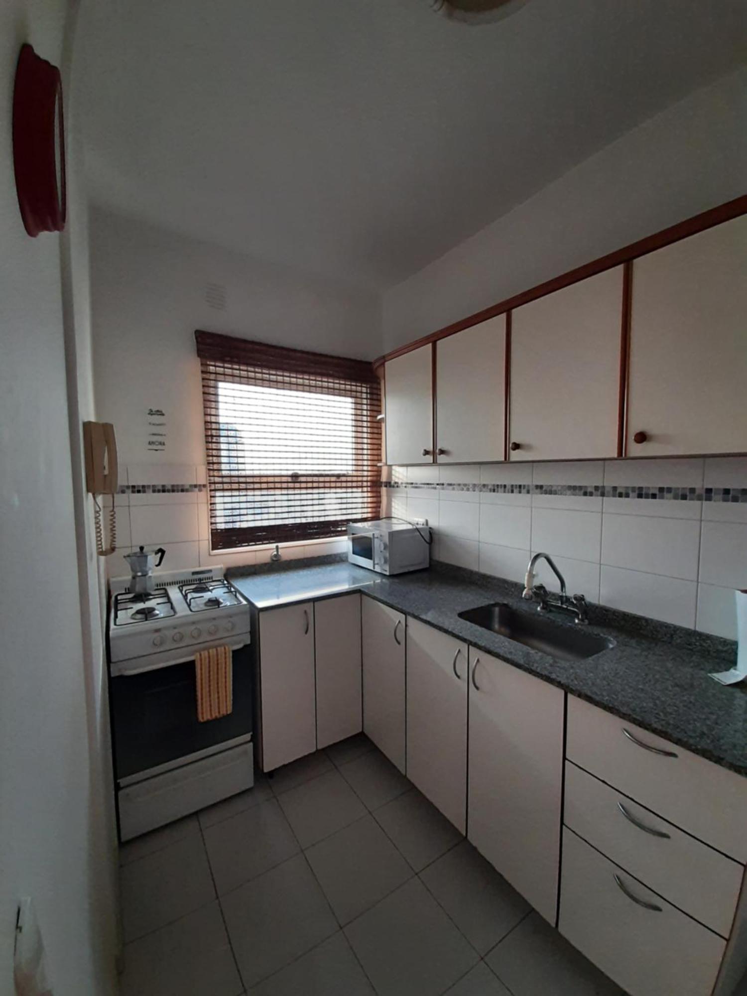 Almagro Sweet Home Buenos Aires Dış mekan fotoğraf